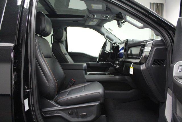 new 2025 Ford F-350 car, priced at $85,762