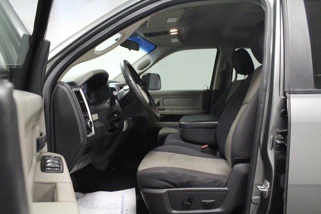 used 2012 Ram 1500 car, priced at $13,962