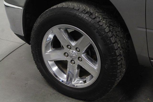 used 2012 Ram 1500 car, priced at $13,962