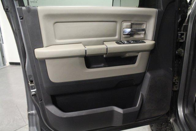 used 2012 Ram 1500 car, priced at $13,962