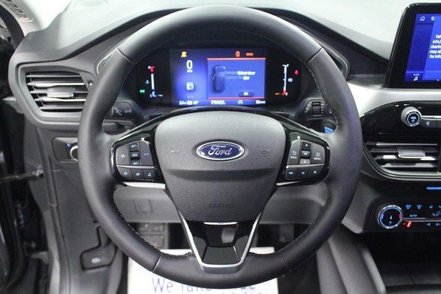 new 2025 Ford Escape car, priced at $31,162