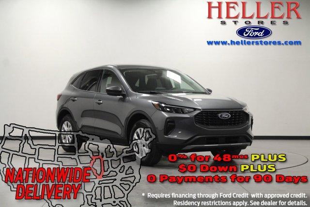 new 2025 Ford Escape car, priced at $26,862