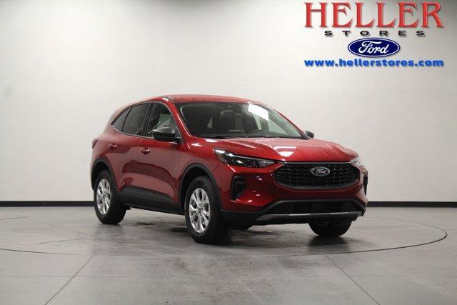 new 2025 Ford Escape car, priced at $27,562
