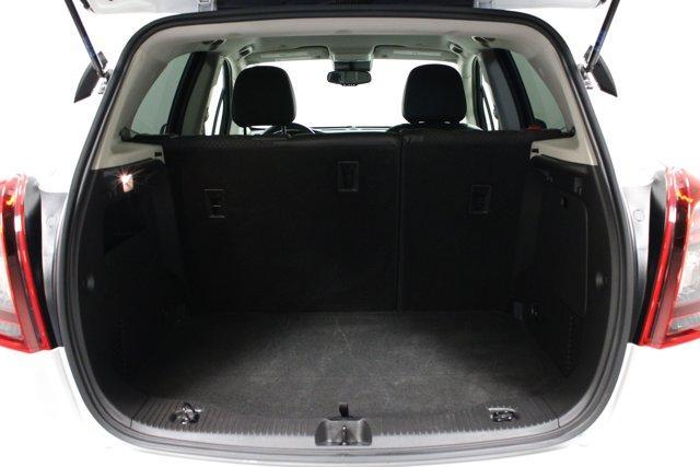 used 2022 Buick Encore car, priced at $17,962