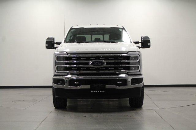 new 2024 Ford F-250 car, priced at $77,062