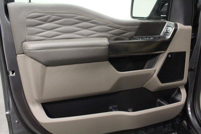 new 2025 Ford F-150 car, priced at $80,128