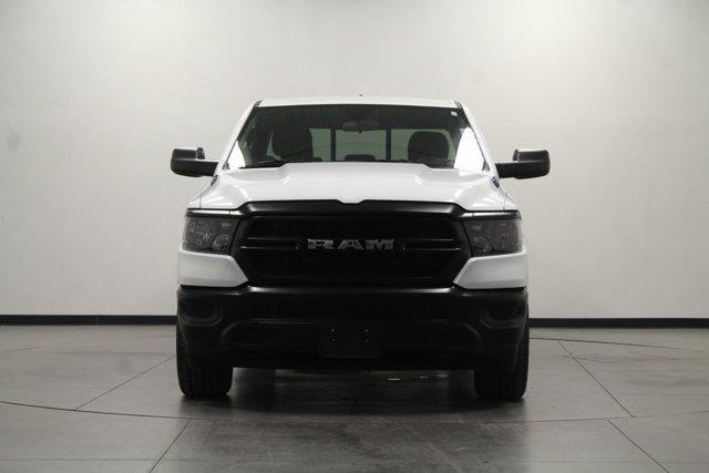 used 2024 Ram 1500 car, priced at $30,962