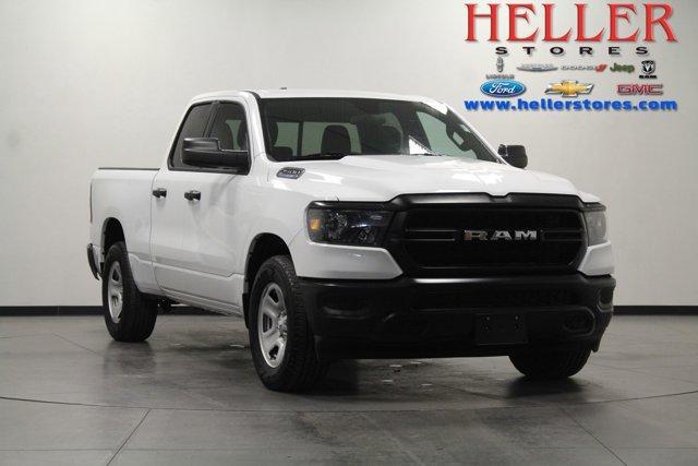 used 2024 Ram 1500 car, priced at $30,962