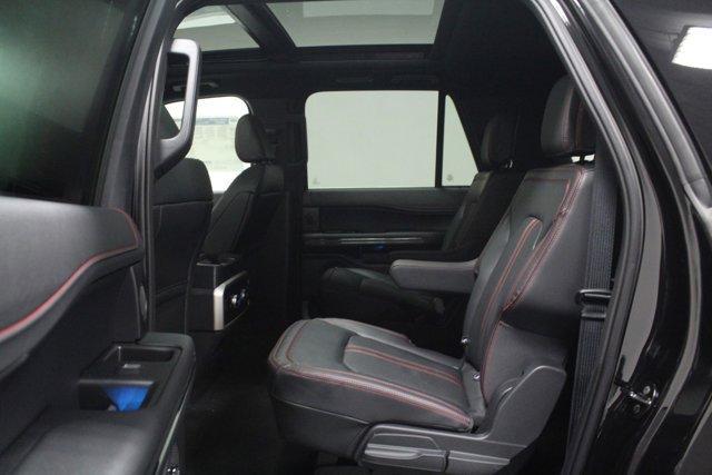 new 2024 Ford Expedition Max car, priced at $74,862