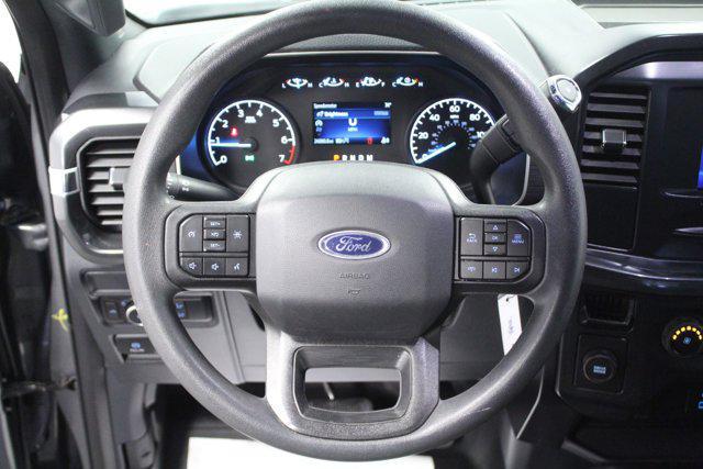 used 2022 Ford F-150 car, priced at $30,962