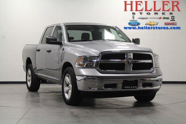 used 2023 Ram 1500 Classic car, priced at $32,962