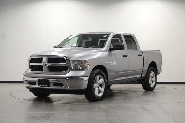 used 2023 Ram 1500 Classic car, priced at $33,962