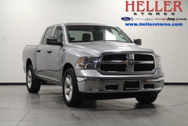 used 2023 Ram 1500 Classic car, priced at $33,962