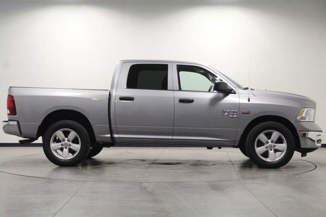 used 2023 Ram 1500 Classic car, priced at $33,962