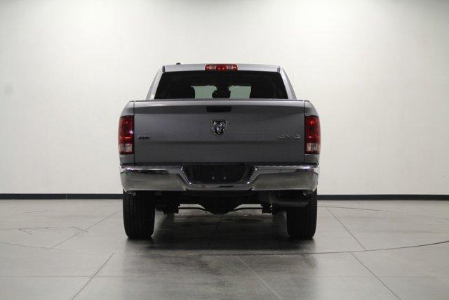 used 2023 Ram 1500 Classic car, priced at $33,962