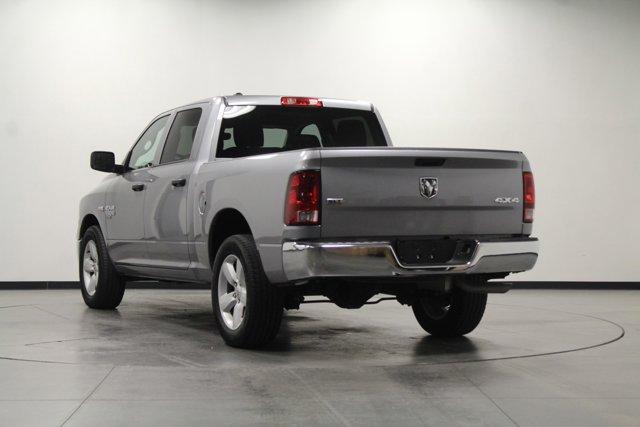 used 2023 Ram 1500 Classic car, priced at $33,962