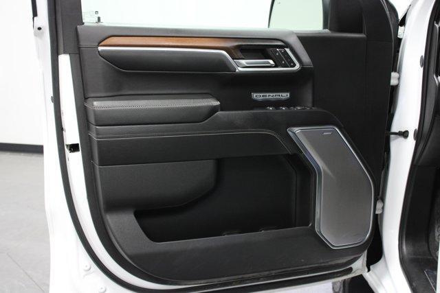 used 2024 GMC Sierra 1500 car, priced at $57,962