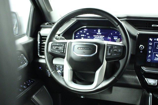 used 2024 GMC Sierra 1500 car, priced at $57,962