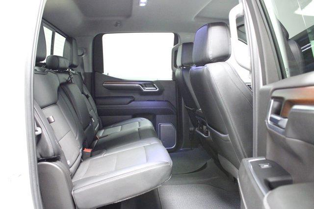 used 2024 GMC Sierra 1500 car, priced at $57,962