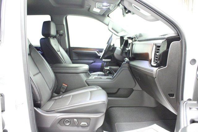 used 2024 GMC Sierra 1500 car, priced at $57,962