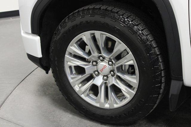 used 2024 GMC Sierra 1500 car, priced at $57,962