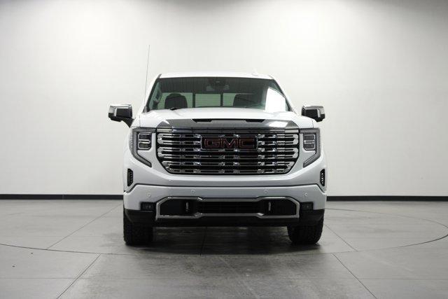 used 2024 GMC Sierra 1500 car, priced at $57,962