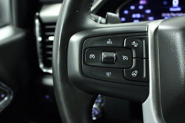 used 2024 GMC Sierra 1500 car, priced at $57,962