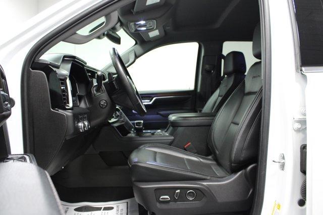 used 2024 GMC Sierra 1500 car, priced at $57,962