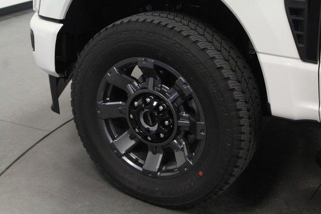 new 2024 Ford F-250 car, priced at $80,464