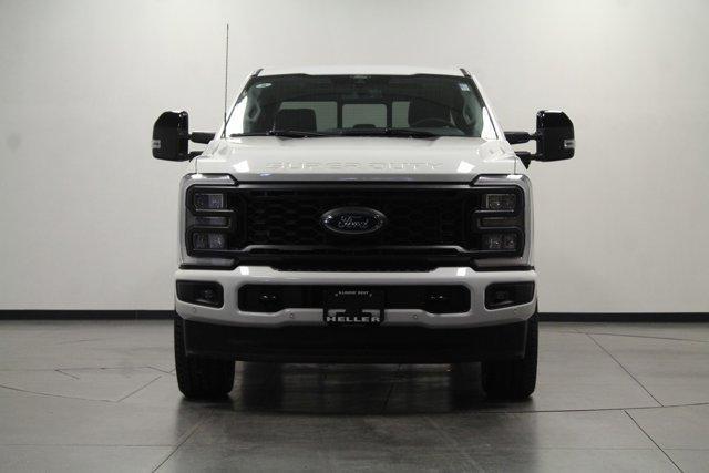 new 2024 Ford F-250 car, priced at $80,464