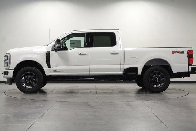 new 2024 Ford F-250 car, priced at $80,464