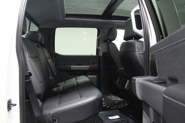 new 2024 Ford F-250 car, priced at $80,464
