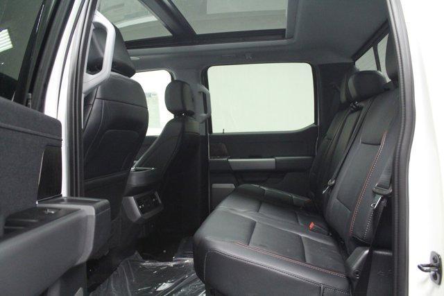 new 2024 Ford F-250 car, priced at $80,464