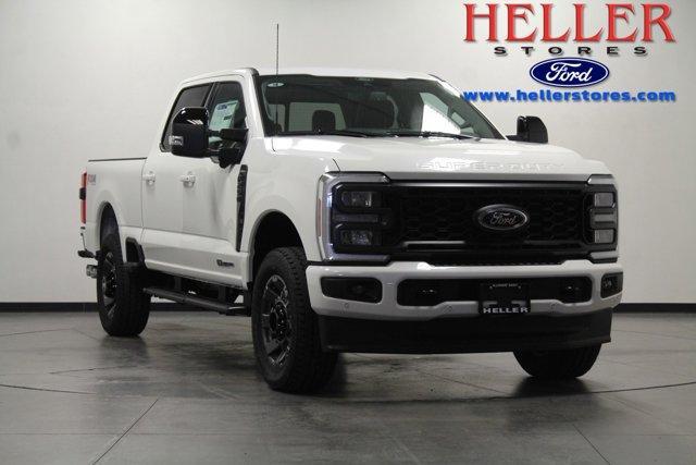 new 2024 Ford F-250 car, priced at $80,464