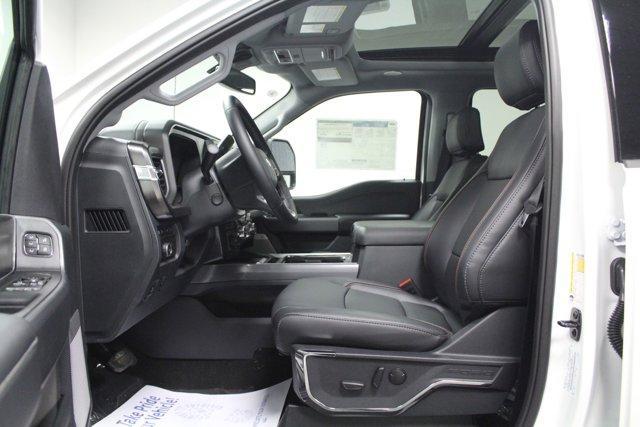 new 2024 Ford F-250 car, priced at $80,464