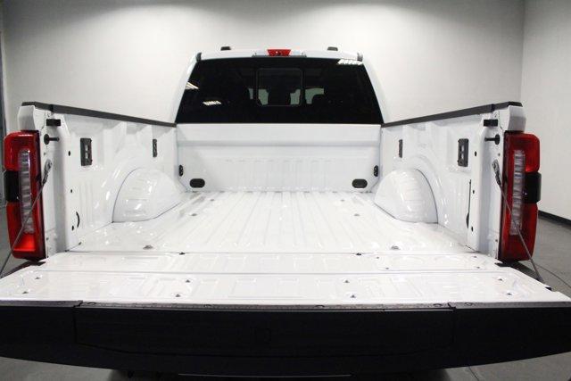 new 2024 Ford F-250 car, priced at $80,464