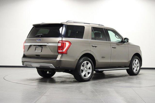 used 2018 Ford Expedition car, priced at $17,962