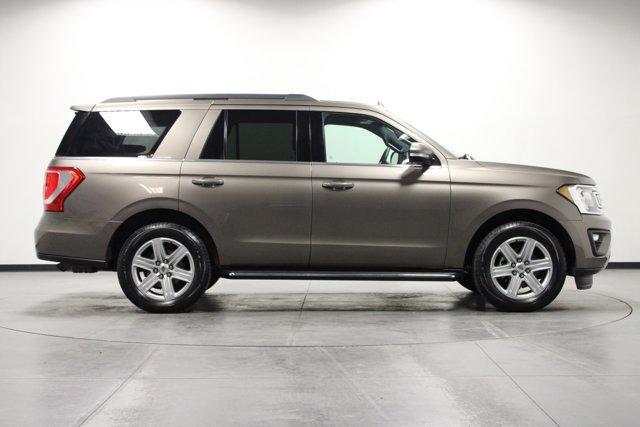 used 2018 Ford Expedition car, priced at $17,962