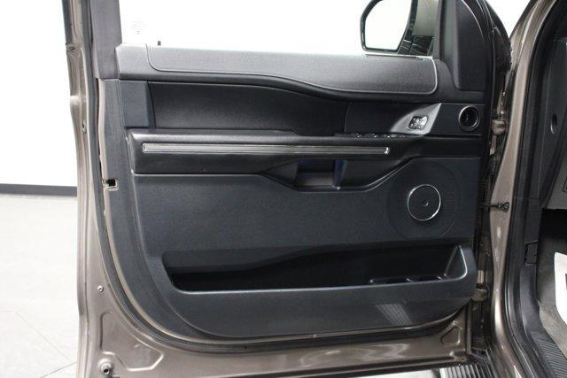 used 2018 Ford Expedition car, priced at $17,962
