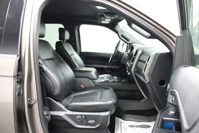 used 2018 Ford Expedition car, priced at $17,962