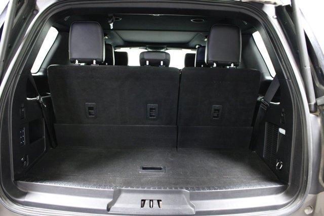 used 2018 Ford Expedition car, priced at $17,962