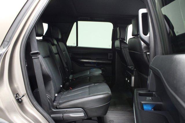 used 2018 Ford Expedition car, priced at $17,962