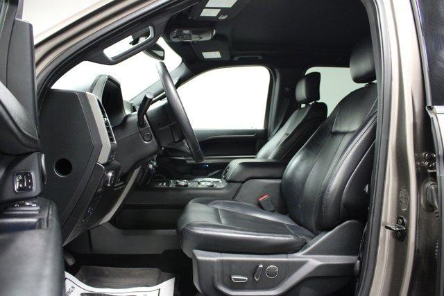 used 2018 Ford Expedition car, priced at $17,962