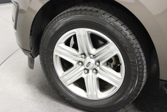 used 2018 Ford Expedition car, priced at $17,962