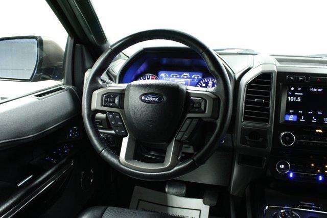 used 2018 Ford Expedition car, priced at $17,962