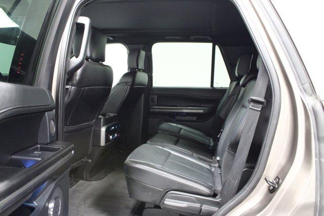 used 2018 Ford Expedition car, priced at $17,962