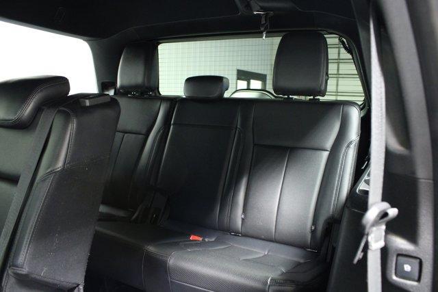 used 2018 Ford Expedition car, priced at $17,962