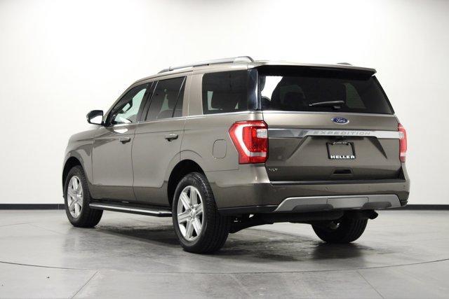 used 2018 Ford Expedition car, priced at $17,962
