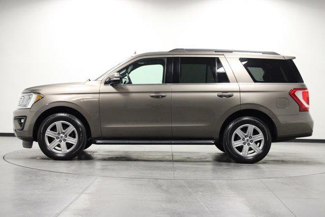 used 2018 Ford Expedition car, priced at $17,962