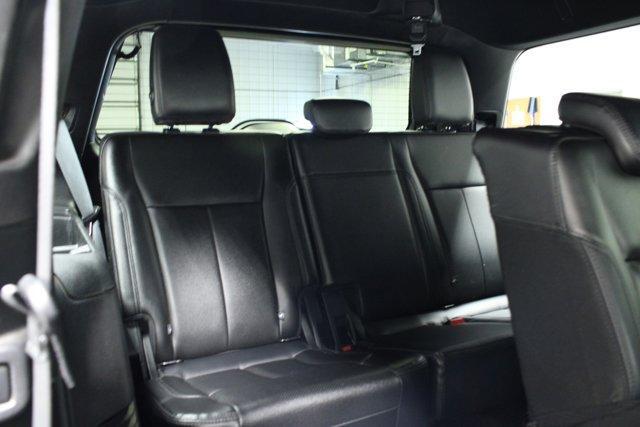 used 2018 Ford Expedition car, priced at $17,962